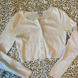 Sun-Deh Best Izzy Cardigan